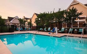 Residence Inn Atlanta Gwinnett Place